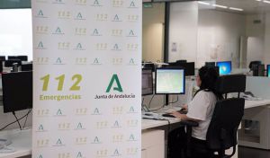 Múltiple colisión en la A-7 provoca retenciones en Almería