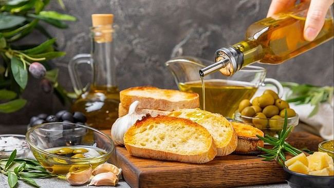 Aranceles de Trump amenazan la competitividad del aceite de oliva español