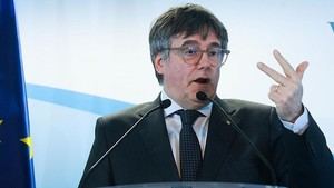El Supremo ratifica la negativa a amnistiar a Puigdemont por malversación