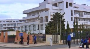 El Gobierno contradice su propia política de acogida de inmigrantes en El Ejido