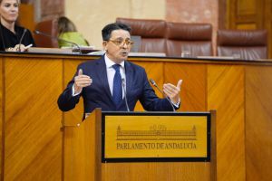 Guzmán: “La autovía del Almanzora es un claro ejemplo de la inversión en carreteras”