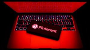 El Ministerio del Interior retira 8.000 contenidos yihadistas de Pinterest