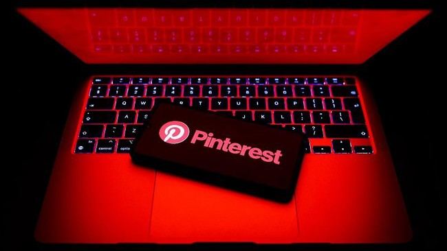El Ministerio del Interior retira 8.000 contenidos yihadistas de Pinterest