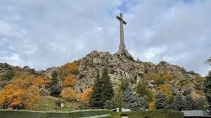 Concurso internacional para redefinir el Valle de Cuelgamuros