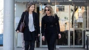 Juez cita a funcionarios de Moncloa para un careo con asesora de Begoña Gómez