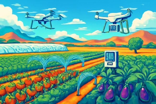 La agricultura, modelo de éxito colectivo
