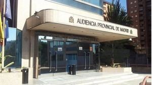 Condenan a prisión permanente a tres miembros de Dominican Dont'Play por homicidio