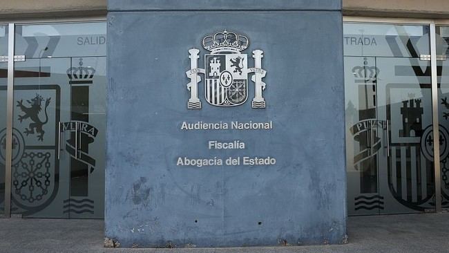 Audiencia Nacional niega indemnización a hombre preso por error de identidad