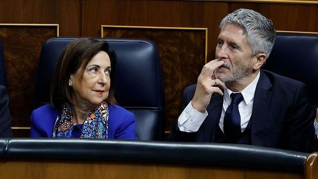 Gobierno español firma 46 contratos militares con empresas israelíes desde el inicio del conflicto en Gaza