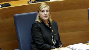 Pradas solicita anular su declaración judicial por errores en la transcripción