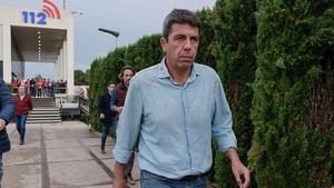 Seis meses tras la dana en Valencia: manifestaciones y avance judicial