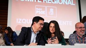 Óscar López: "Los ultras y cenizos políticos serán historia"