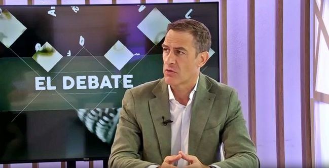 Castellón pide la destitución de Aagesen por la pérdida de inversiones