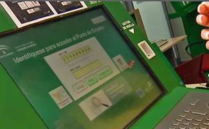 Cifra de paro más baja en Almería desde septiembre desde 2007