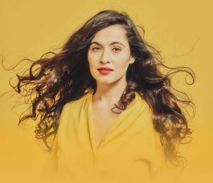 Sílvia Pérez Cruz, con su gira ‘Canciones’, llega al Auditorio para emocionar al público