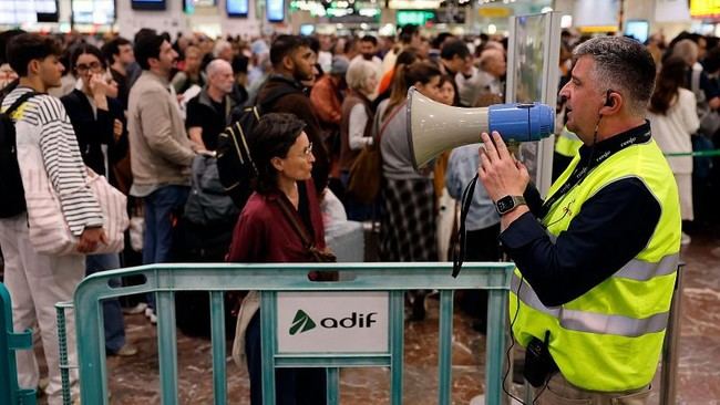 Apagón desafía la imagen de España como líder en energías renovables