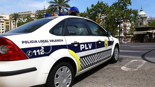 Detenidos cuatro hombres por agresión sexual en playa de Valencia