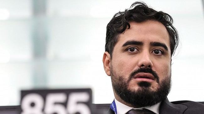 El Supremo investiga a Alvise Pérez por mensajes de odio hacia una fiscal
