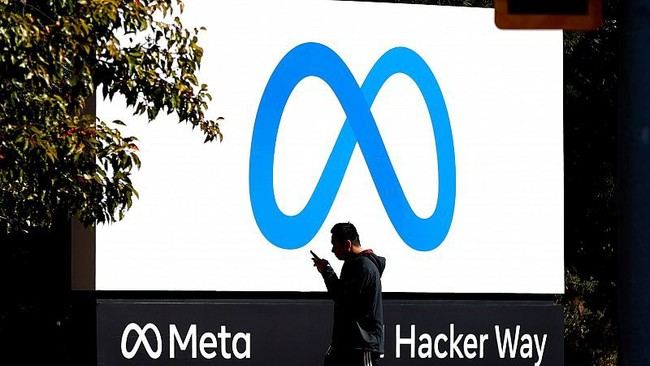 El ERE de Meta en Barcelona es respaldado por el 96% de los empleados