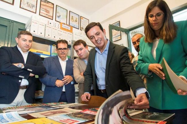 El planazo de este domingo está en Terque