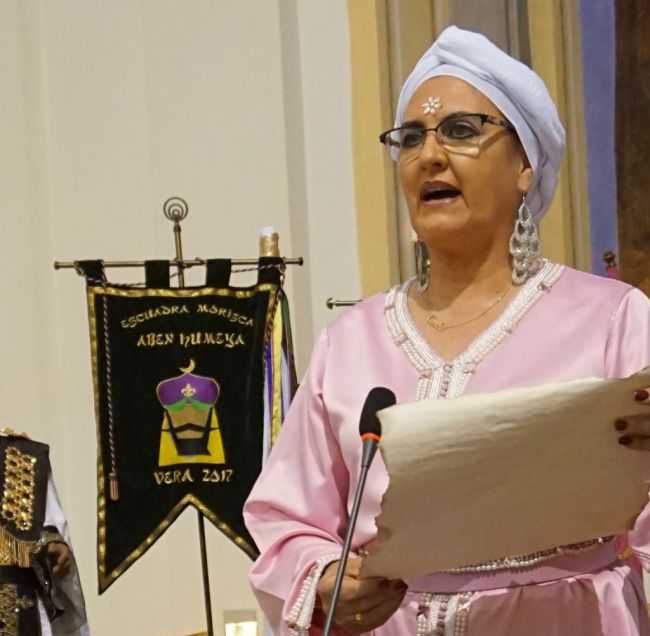 Vera será el epicentro andaluz de las fiestas de Moros y Cristianos este mes