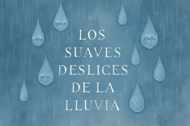 La poesía de Bunbury
