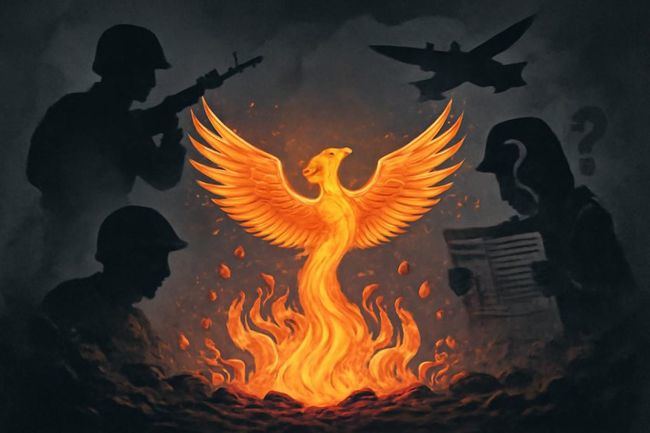 Sensaciones de las crisis históricas