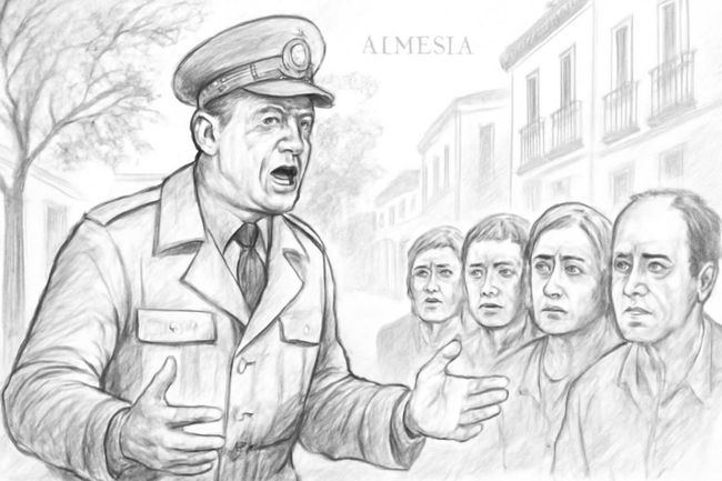 Cien agentes