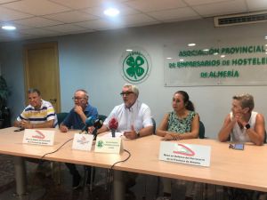 El Comisionado del Corredor Mediterráneo rechaza una petición de reunión de la Mesa del Tren