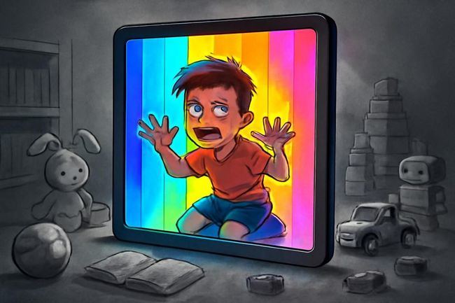 ¡Menos TikTok y más 'Conejito'!