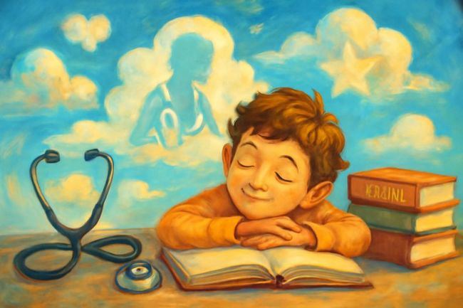 Gaza en los ojos de los niños