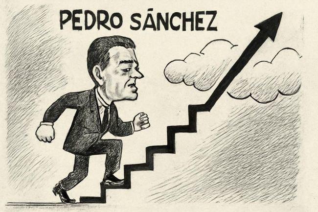 Pues debería haber elecciones