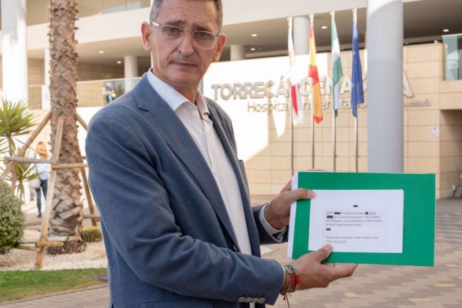 El PSOE añade 'frialdad' a la comunicación con retraso del cribado de cáncer de mama