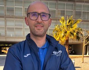 Enfermero Antonio Rodríguez recibe premio por su investigación