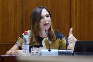Avances en el 'puerto seco' de Níjar condicionados por el Gobierno