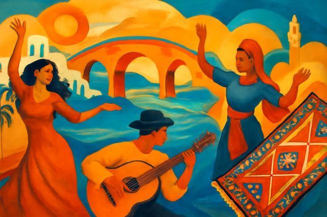 Andalucía africana: La Agrupación liberalista andaluza