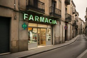 Almería podrá contar con otras 17 farmacias