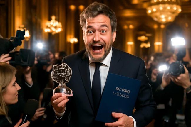 Hacienda vuelve a ganar el Premio Planeta