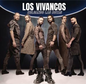 ‘Colgando las botas’: la despedida de Los Vivancos llega al Auditorio de Roquetas de Mar