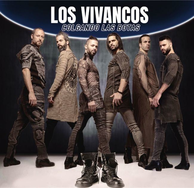 ‘Colgando las botas’: la despedida de Los Vivancos llega al Auditorio de Roquetas de Mar