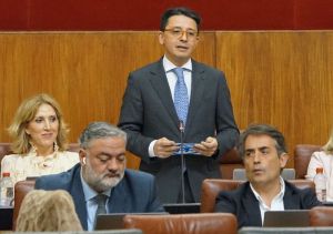 Guzmán: “La nueva convocatoria de ayudas al alquiler de Juanma Moreno demuestra su compromiso”