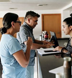 Almería alcanza un 82% de ocupación en el puente del Día de la Hispanidad