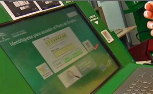 Almería es la segunda provincia en subida de tasa de paro trmiestral