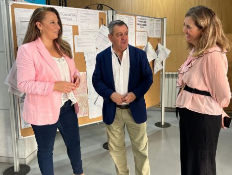 26 almerienses entre los 700 opositores a 38 plazas en la Junta