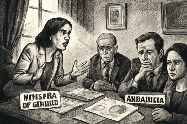 Competencias e incompetentes