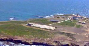 El Supremo ratifica la condena de diez años de prisión para el patrón que embarrancó en la isla de Alborán