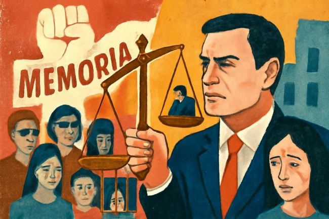 El Congreso de todos