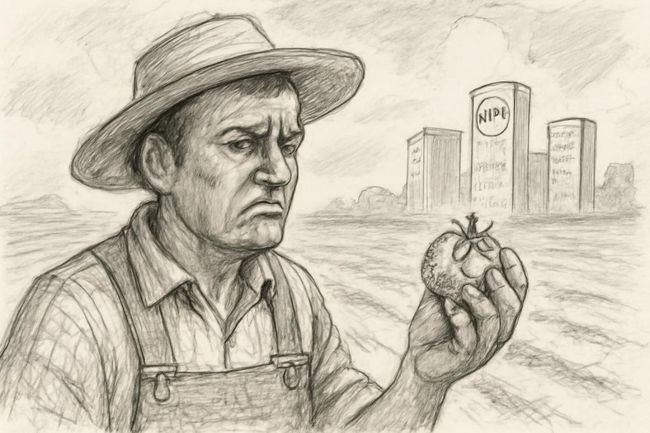 La crítica de Crespo