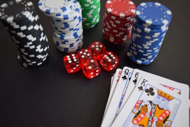 El mercado global de casinos alcanzará los 43.300 millones de dólares en 2028