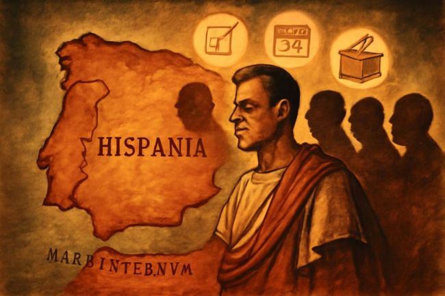 Gobernar sin Gobierno